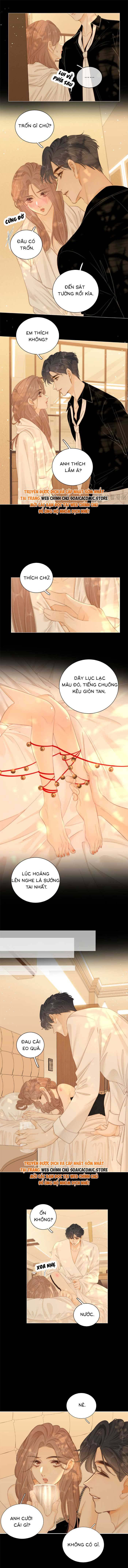 Ninita Yêu Dấu - Phần 2 Chap 1662.7 - Next Chap 1663.7