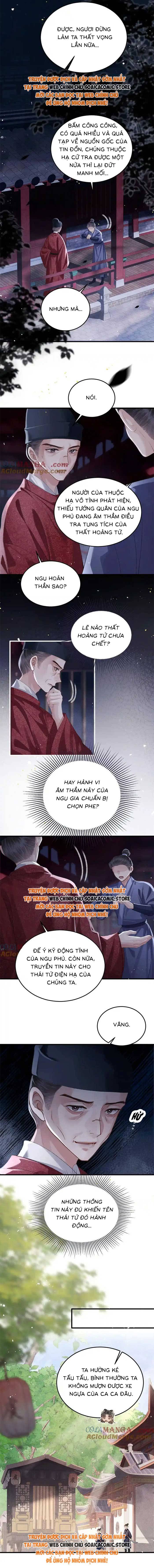 Ninita Yêu Dấu - Phần 2 Chap 1662.8 - Next Chap 1663.8