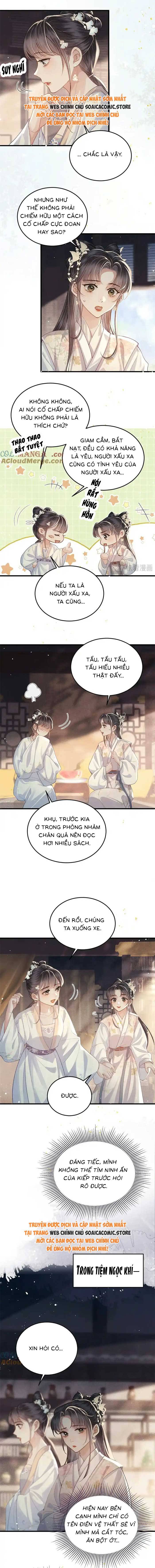 Ninita Yêu Dấu - Phần 2 Chap 1662.8 - Next Chap 1663.8