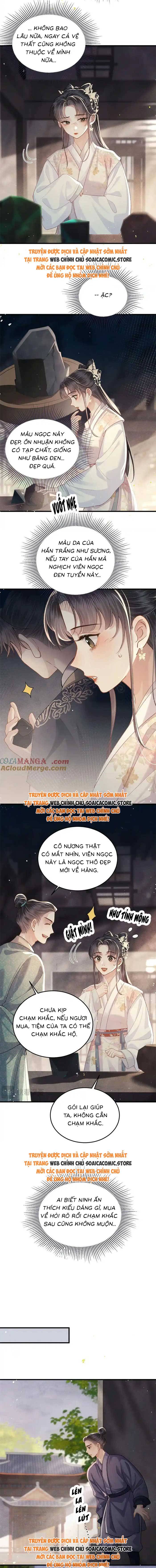 Ninita Yêu Dấu - Phần 2 Chap 1662.8 - Next Chap 1663.8