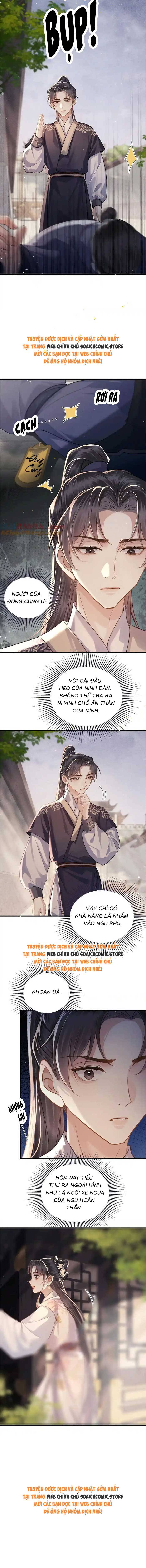 Ninita Yêu Dấu - Phần 2 Chap 1662.8 - Next Chap 1663.8