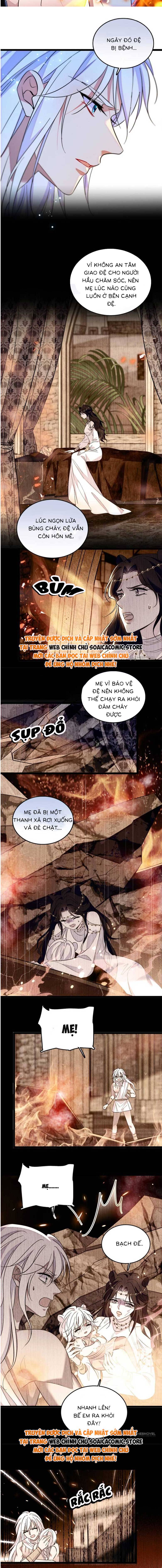 Ninita Yêu Dấu - Phần 2 Chap 1662.9 - Next Chap 1663.9