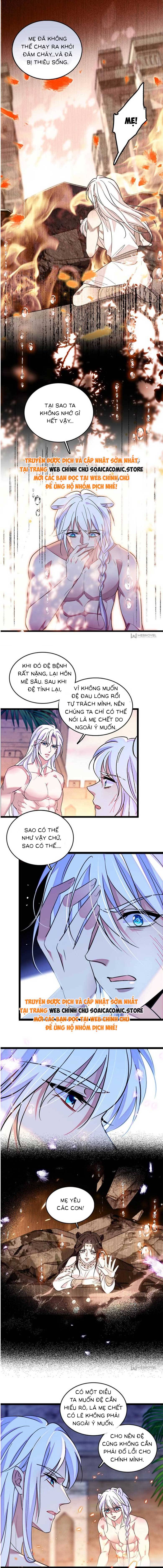 Ninita Yêu Dấu - Phần 2 Chap 1662.9 - Next Chap 1663.9