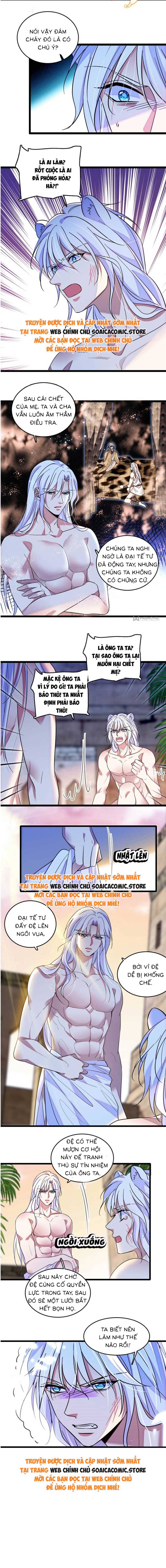 Ninita Yêu Dấu - Phần 2 Chap 1662.9 - Next Chap 1663.9