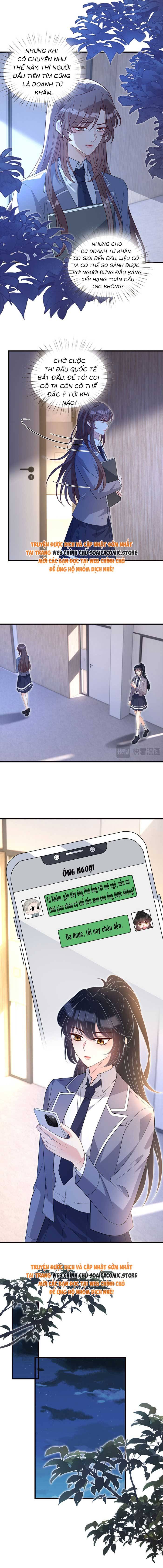 Ninita Yêu Dấu - Phần 2 Chap 1663.1 - Next Chap 1664.1