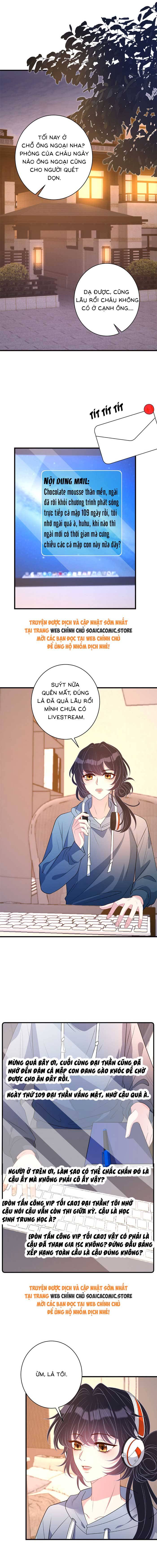 Ninita Yêu Dấu - Phần 2 Chap 1663.1 - Next Chap 1664.1