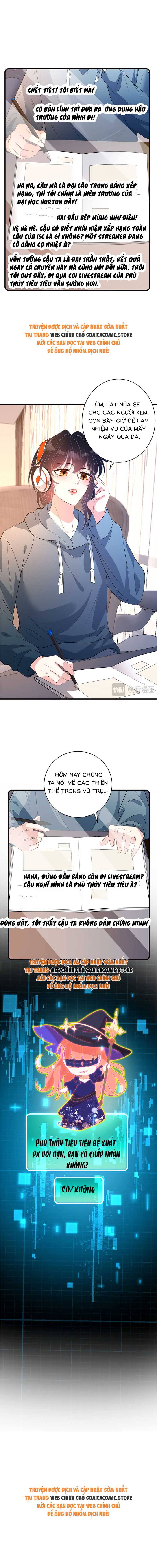 Ninita Yêu Dấu - Phần 2 Chap 1663.1 - Next Chap 1664.1