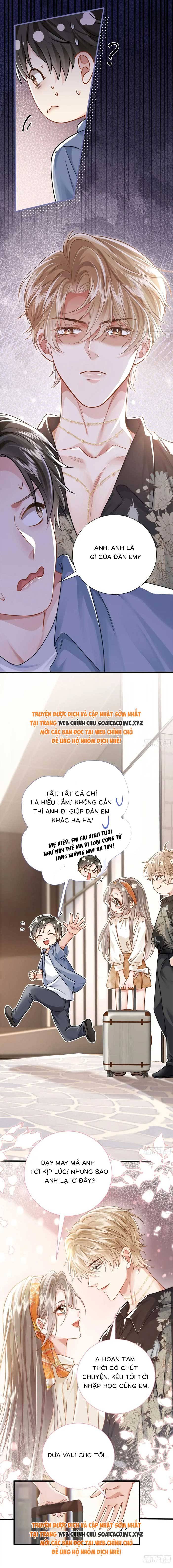 Ninita Yêu Dấu - Phần 2 Chap 1663.2 - Next Chap 1664.2