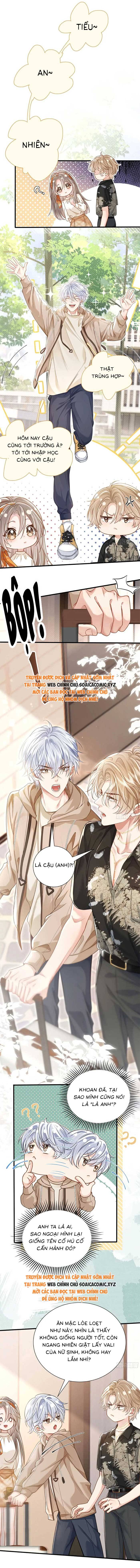 Ninita Yêu Dấu - Phần 2 Chap 1663.2 - Next Chap 1664.2