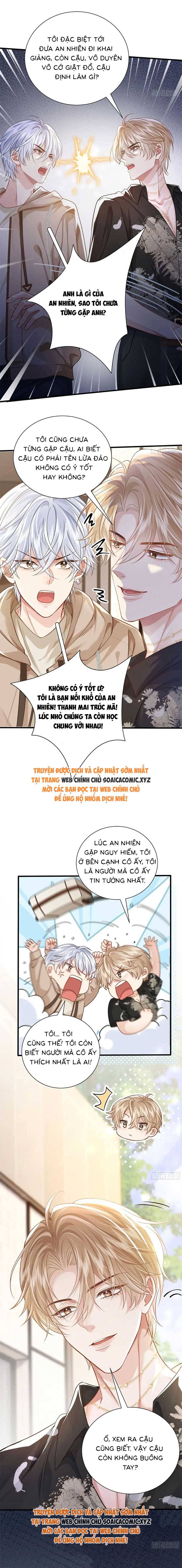 Ninita Yêu Dấu - Phần 2 Chap 1663.2 - Next Chap 1664.2