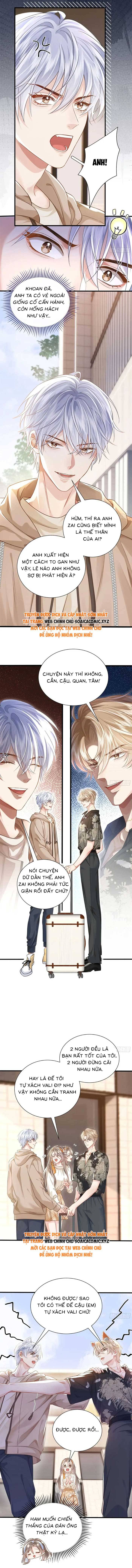 Ninita Yêu Dấu - Phần 2 Chap 1663.2 - Next Chap 1664.2