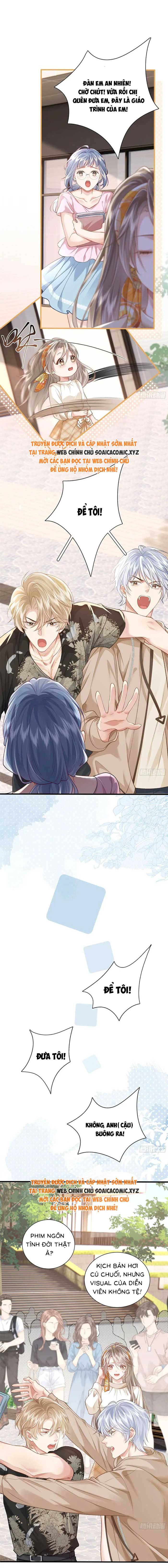 Ninita Yêu Dấu - Phần 2 Chap 1663.2 - Next Chap 1664.2