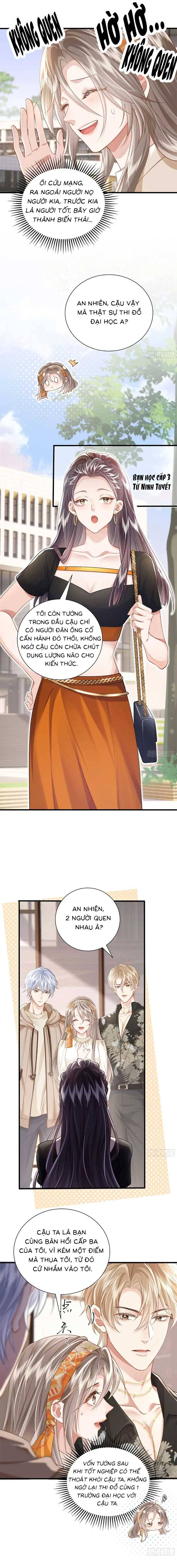 Ninita Yêu Dấu - Phần 2 Chap 1663.2 - Next Chap 1664.2