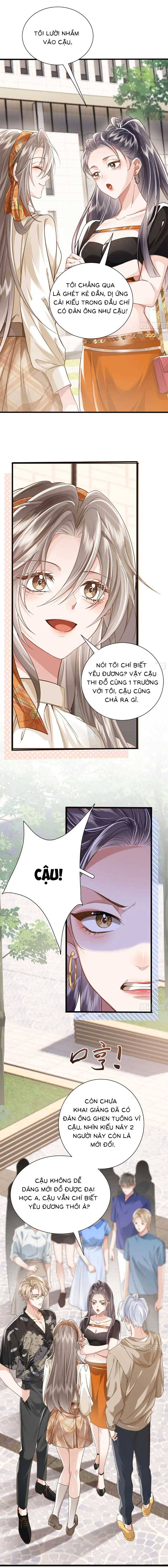 Ninita Yêu Dấu - Phần 2 Chap 1663.2 - Next Chap 1664.2