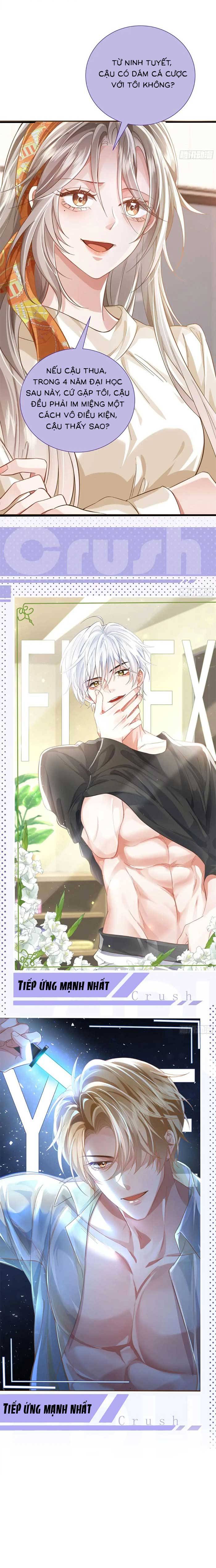 Ninita Yêu Dấu - Phần 2 Chap 1663.2 - Next Chap 1664.2