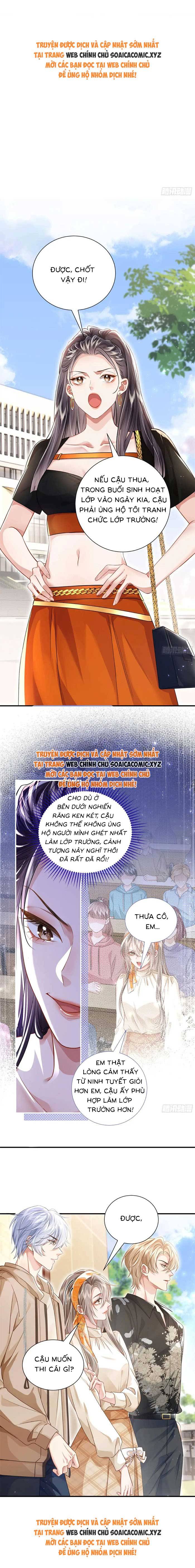 Ninita Yêu Dấu - Phần 2 Chap 1663.3 - Next Chap 1664.3