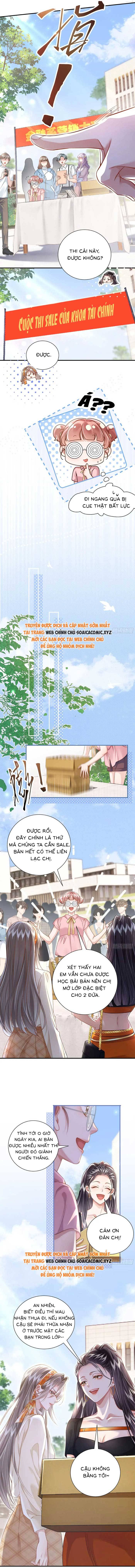 Ninita Yêu Dấu - Phần 2 Chap 1663.3 - Next Chap 1664.3