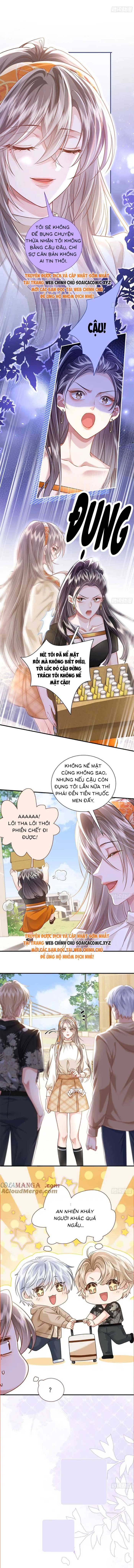 Ninita Yêu Dấu - Phần 2 Chap 1663.3 - Next Chap 1664.3