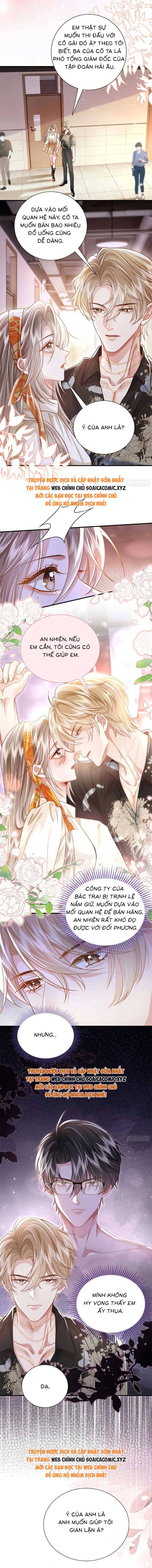 Ninita Yêu Dấu - Phần 2 Chap 1663.3 - Next Chap 1664.3