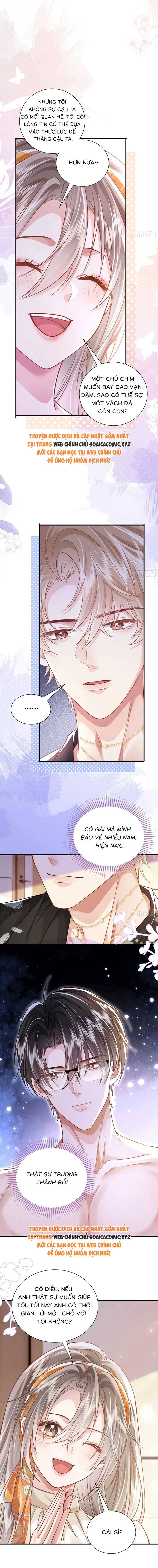 Ninita Yêu Dấu - Phần 2 Chap 1663.3 - Next Chap 1664.3