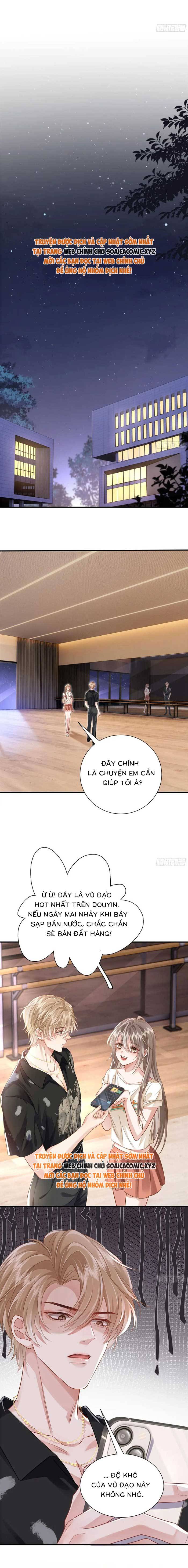 Ninita Yêu Dấu - Phần 2 Chap 1663.3 - Next Chap 1664.3