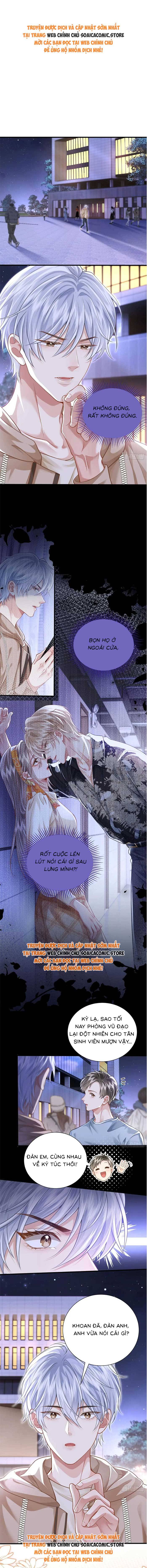 Ninita Yêu Dấu - Phần 2 Chap 1663.4 - Next Chap 1664.4