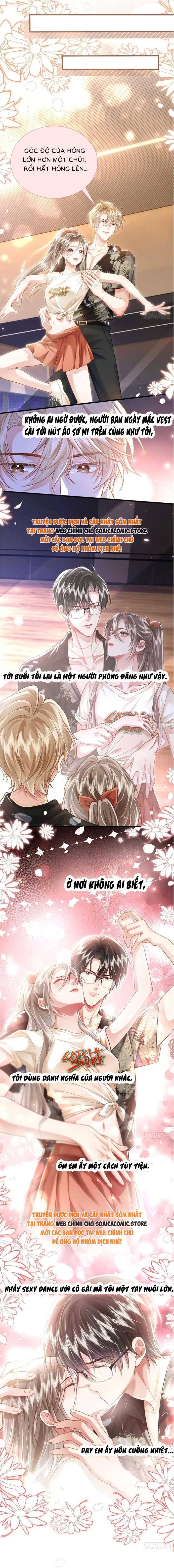 Ninita Yêu Dấu - Phần 2 Chap 1663.4 - Next Chap 1664.4