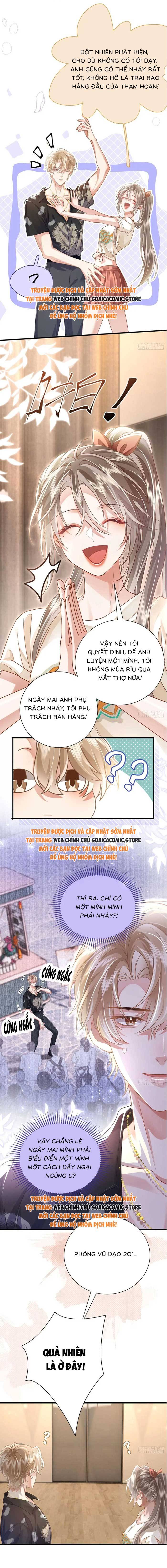 Ninita Yêu Dấu - Phần 2 Chap 1663.4 - Next Chap 1664.4