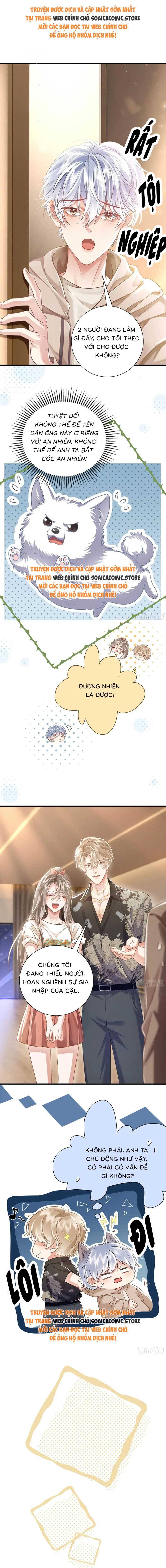 Ninita Yêu Dấu - Phần 2 Chap 1663.4 - Next Chap 1664.4