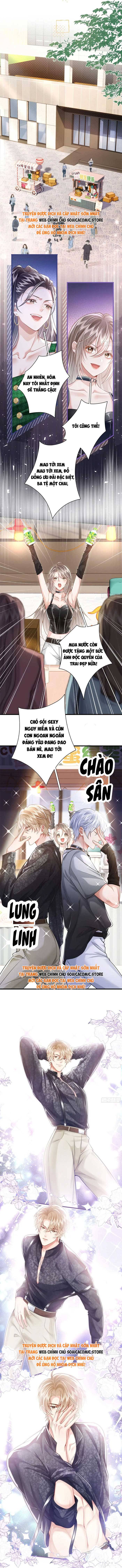 Ninita Yêu Dấu - Phần 2 Chap 1663.4 - Next Chap 1664.4
