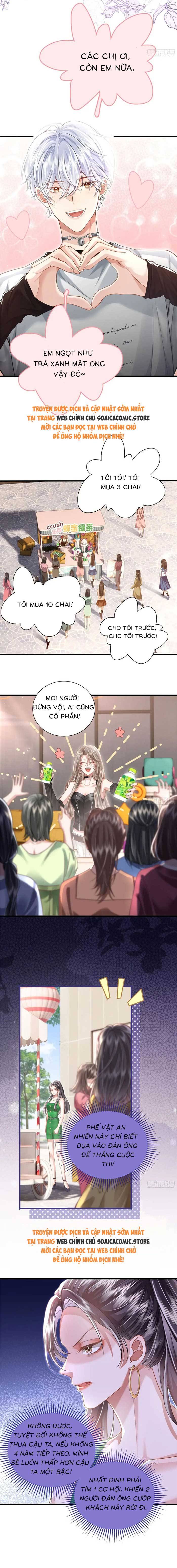 Ninita Yêu Dấu - Phần 2 Chap 1663.4 - Next Chap 1664.4