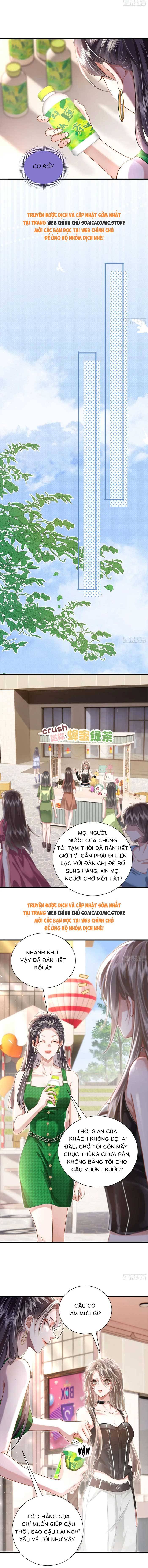 Ninita Yêu Dấu - Phần 2 Chap 1663.4 - Next Chap 1664.4