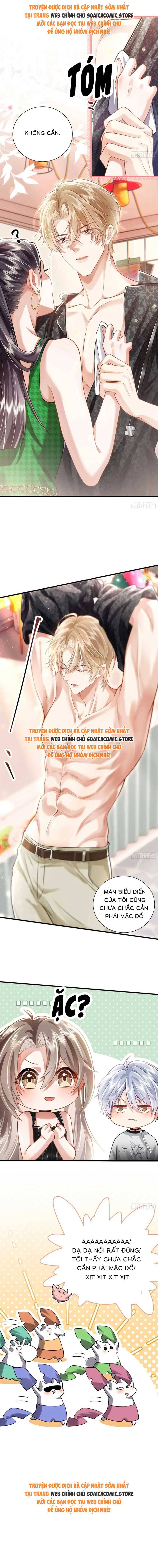 Ninita Yêu Dấu - Phần 2 Chap 1663.4 - Next Chap 1664.4