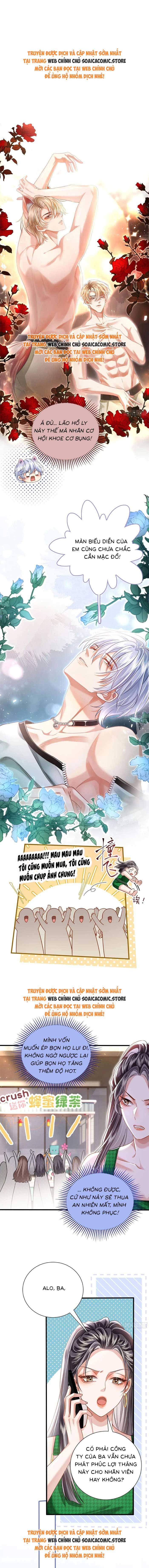 Ninita Yêu Dấu - Phần 2 Chap 1663.5 - Next Chap 1664.5