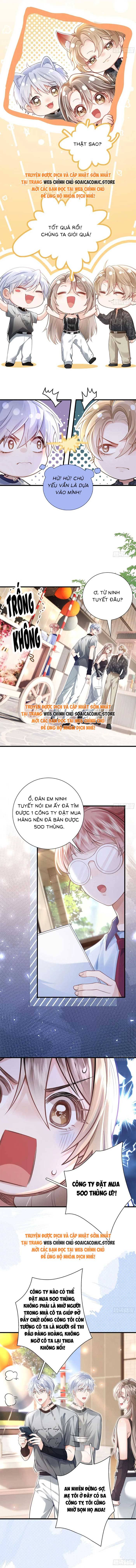 Ninita Yêu Dấu - Phần 2 Chap 1663.5 - Next Chap 1664.5