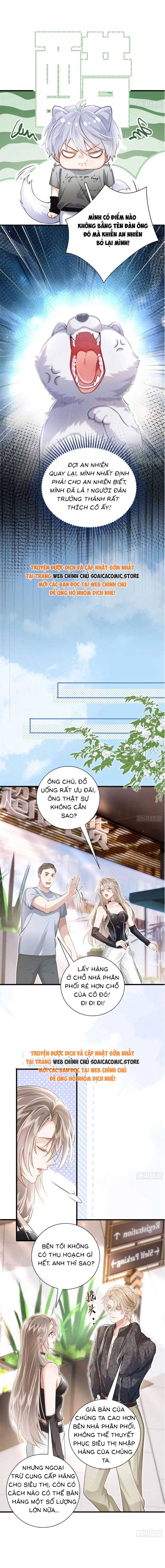 Ninita Yêu Dấu - Phần 2 Chap 1663.5 - Next Chap 1664.5