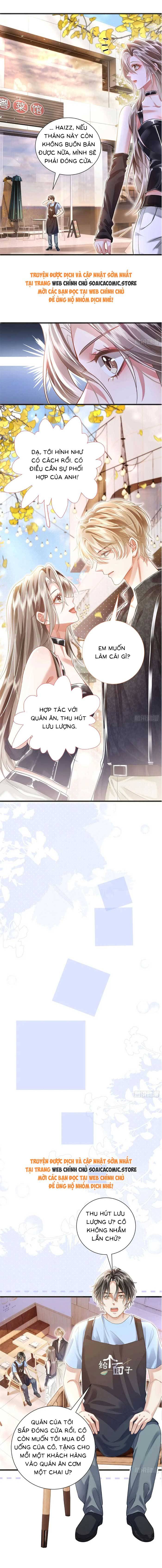 Ninita Yêu Dấu - Phần 2 Chap 1663.5 - Next Chap 1664.5