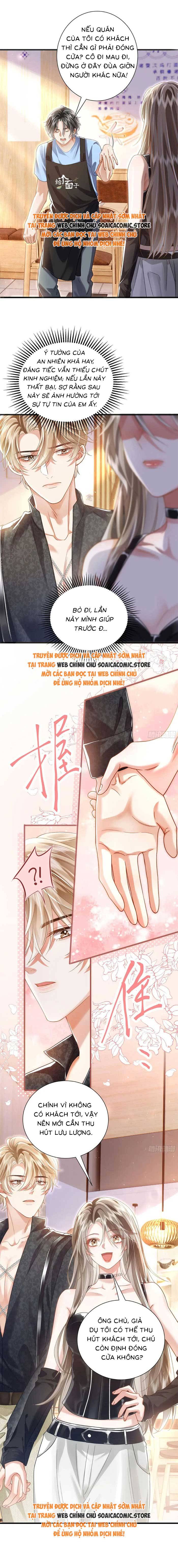 Ninita Yêu Dấu - Phần 2 Chap 1663.5 - Next Chap 1664.5