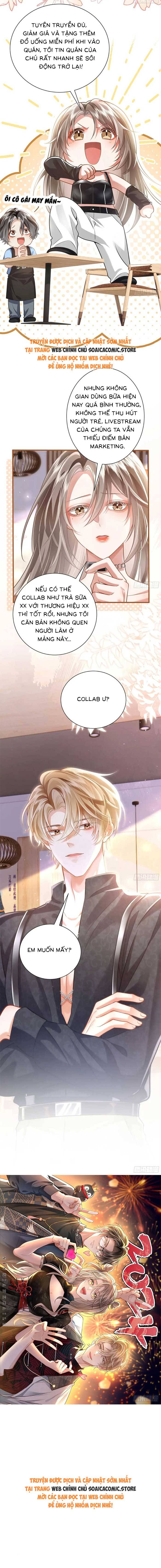 Ninita Yêu Dấu - Phần 2 Chap 1663.5 - Next Chap 1664.5