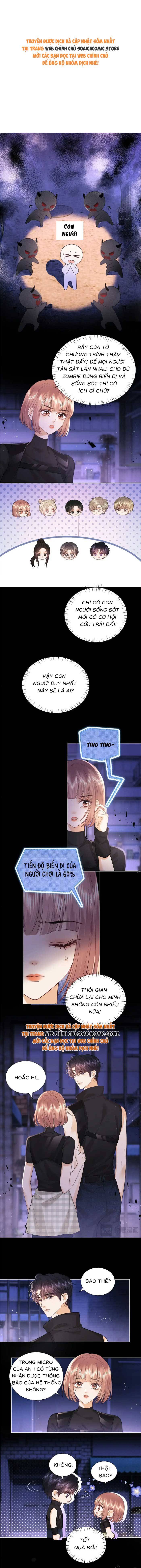 Ninita Yêu Dấu - Phần 2 Chap 1663.6 - Next Chap 1664.6