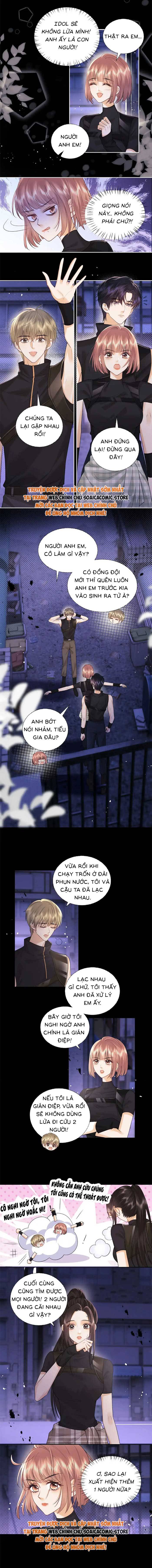 Ninita Yêu Dấu - Phần 2 Chap 1663.6 - Next Chap 1664.6