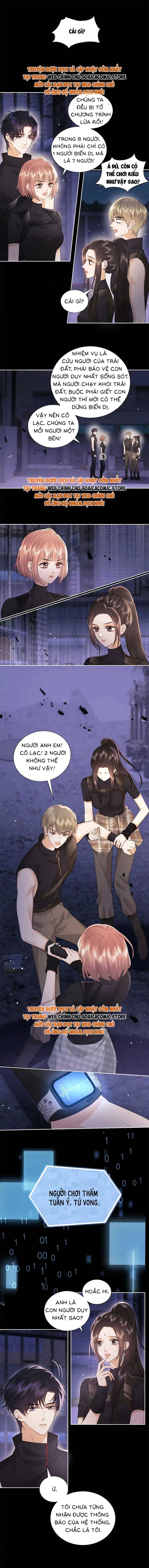 Ninita Yêu Dấu - Phần 2 Chap 1663.6 - Next Chap 1664.6