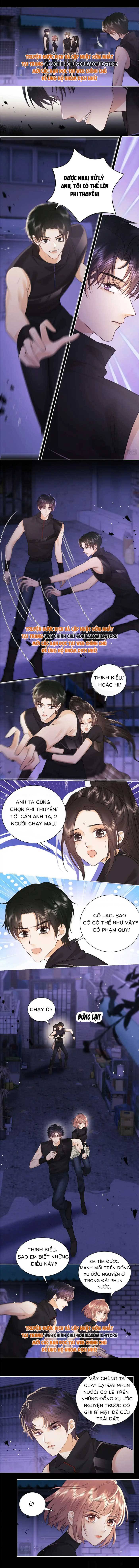 Ninita Yêu Dấu - Phần 2 Chap 1663.6 - Next Chap 1664.6