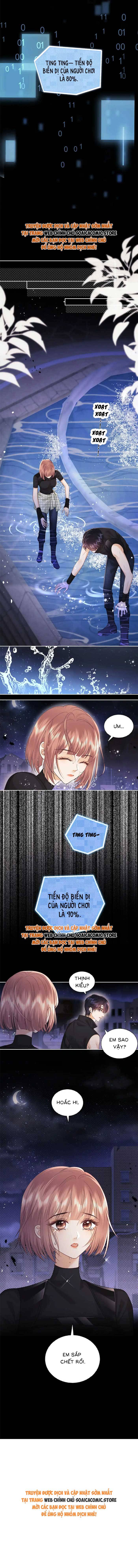 Ninita Yêu Dấu - Phần 2 Chap 1663.6 - Next Chap 1664.6