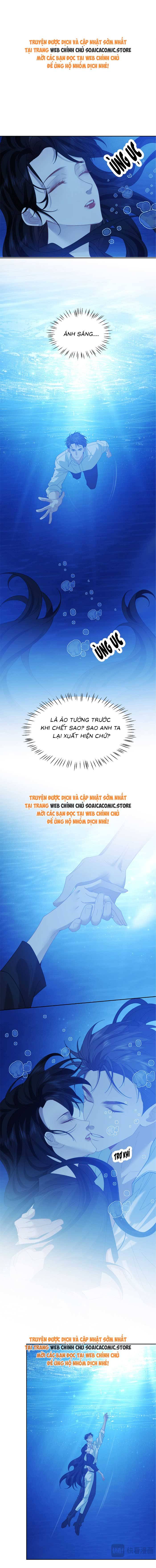 Ninita Yêu Dấu - Phần 2 Chap 1663.9 - Next Chap 1664.9