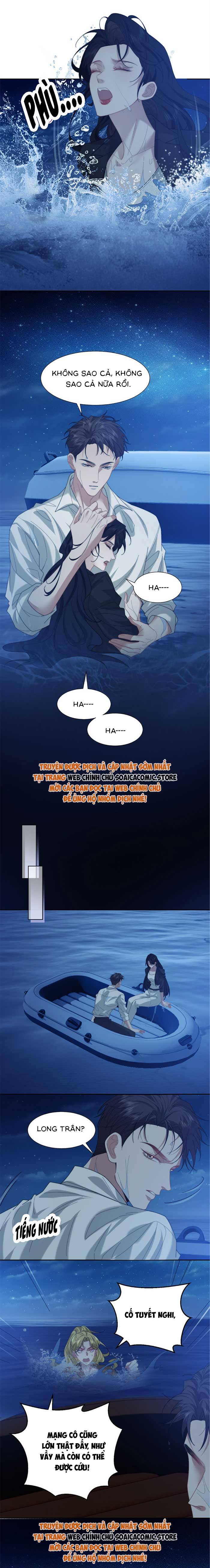 Ninita Yêu Dấu - Phần 2 Chap 1663.9 - Next Chap 1664.9