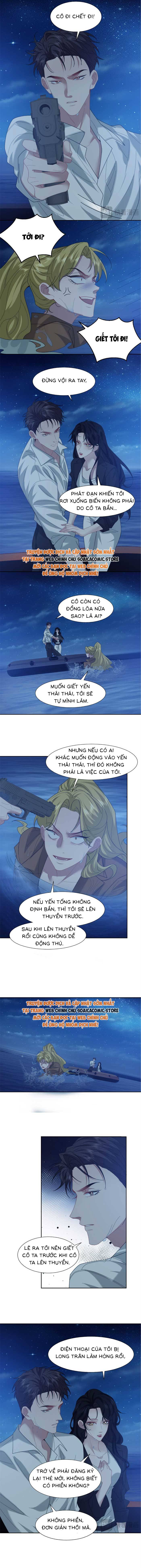 Ninita Yêu Dấu - Phần 2 Chap 1663.9 - Next Chap 1664.9