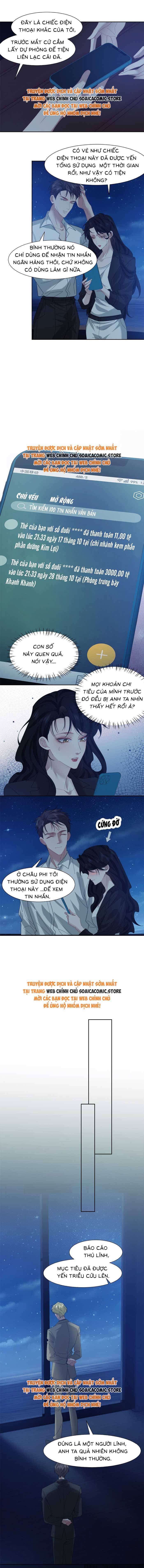 Ninita Yêu Dấu - Phần 2 Chap 1663.9 - Next Chap 1664.9