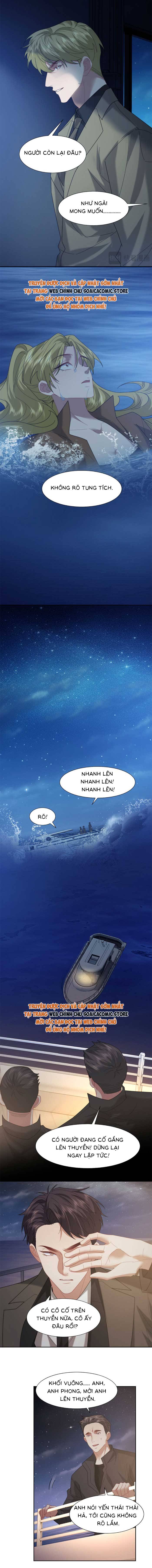 Ninita Yêu Dấu - Phần 2 Chap 1663.9 - Next Chap 1664.9