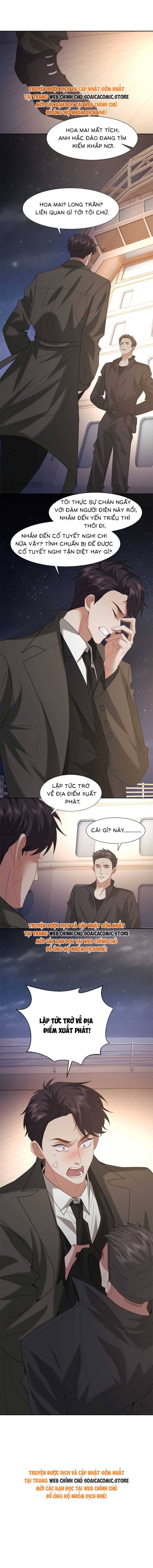 Ninita Yêu Dấu - Phần 2 Chap 1663.9 - Next Chap 1664.9